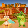 Hidden Bunny Image