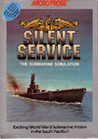 Silent Service: The Submarine Simulation Image