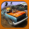 Demolition Derby - Crash Racing Image