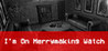 I'm On Merrymaking Watch