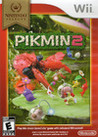 New Play Control! Pikmin 2