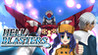 Hell Blasters Image