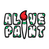 Alive Paint Image