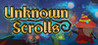 Unknown Scrolls Image