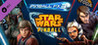 Pinball FX3: Star Wars Pinball Image