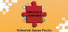 Invisible Services - Pixel Art Jigsaw Puzzle Image