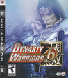 Dynasty Warriors 6 Image