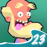 Luke Spotisode 23 : Bergabunnyfreeze Image