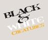 Black & White Creatures Image
