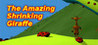 The Amazing Shrinking Giraffe Image