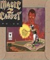 Magic Carpet 2: The Netherworlds Image