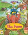 Let's Explore the Farm with Buzzy Image