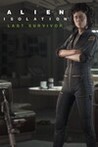 Alien: Isolation - Last Survivor Image