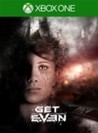 Get Even Image