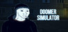DOOMER SIMULATOR Image