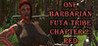 One Barbarian Futa Tribe Chapter 2: Red Image