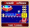 Arcade Archives: Time Tunnel Image