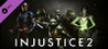 Injustice 2 - Fighter Pack 3 Image