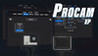 X-Plane 11 - Add-on: Aerosoft - ProCam Image