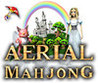 Aerial Mahjong Image