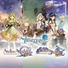 Atelier Dusk Trilogy Deluxe Pack