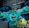 Disney/Pixar Monsters, Inc. Scare Island Image