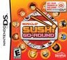 Sushi Go-Round Image