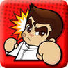 Kunio-Kun no Nekketsu Street Image