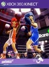 Kinect Sports Gems: Boxing Fight Image