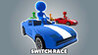 Switch Race Image