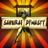 Samurai Dynasty Slot Machine Image