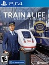 Train Life: A Railway Simulator