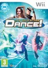Dance! It's Your Stage Image