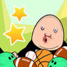 Angry Bully Smash - Be fast like a Ninja Image