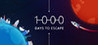 1000 days to escape Image