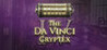 The Da Vinci Cryptex 4 Image