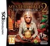 Mystery Tales 2: The Spirit Mask Image
