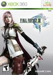 Final Fantasy XIII thumbnail