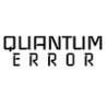 Quantum Error Image