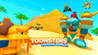 Toonsters : Crossing Worlds Image