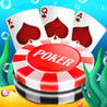 Atlantis Poker - Legend of the Lost Empire Image