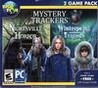 Mystery Trackers: Nightsville Horror & Winterpoint Tragedy Image
