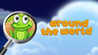 Around The World Image