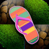 Do not Step on Grass Image