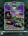 Micro Machines 2: Turbo Tournament Image