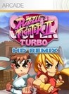 Super Puzzle Fighter II Turbo HD Remix Image