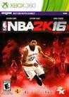 NBA 2K16 Image