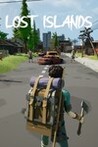 Lost Islands Image
