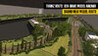 Trainz: A New Era - Route: Bea-Dawe Model Railway Image
