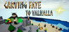 Carving Fate to Valhalla Image